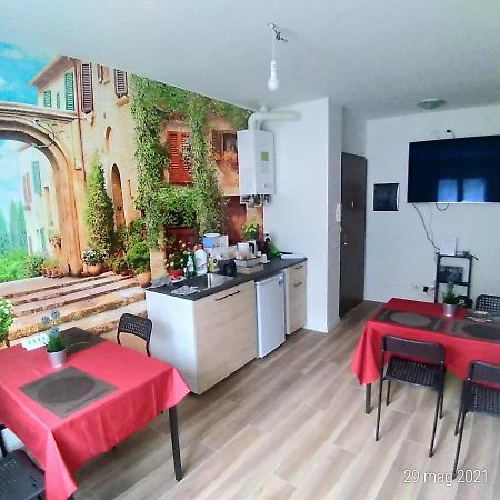 Cornizzolo Bed Breakfast Suello Zewnętrze zdjęcie